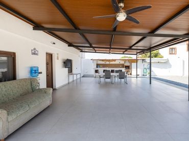 Detached house for sale in El Torreón - Cortijo Pretel