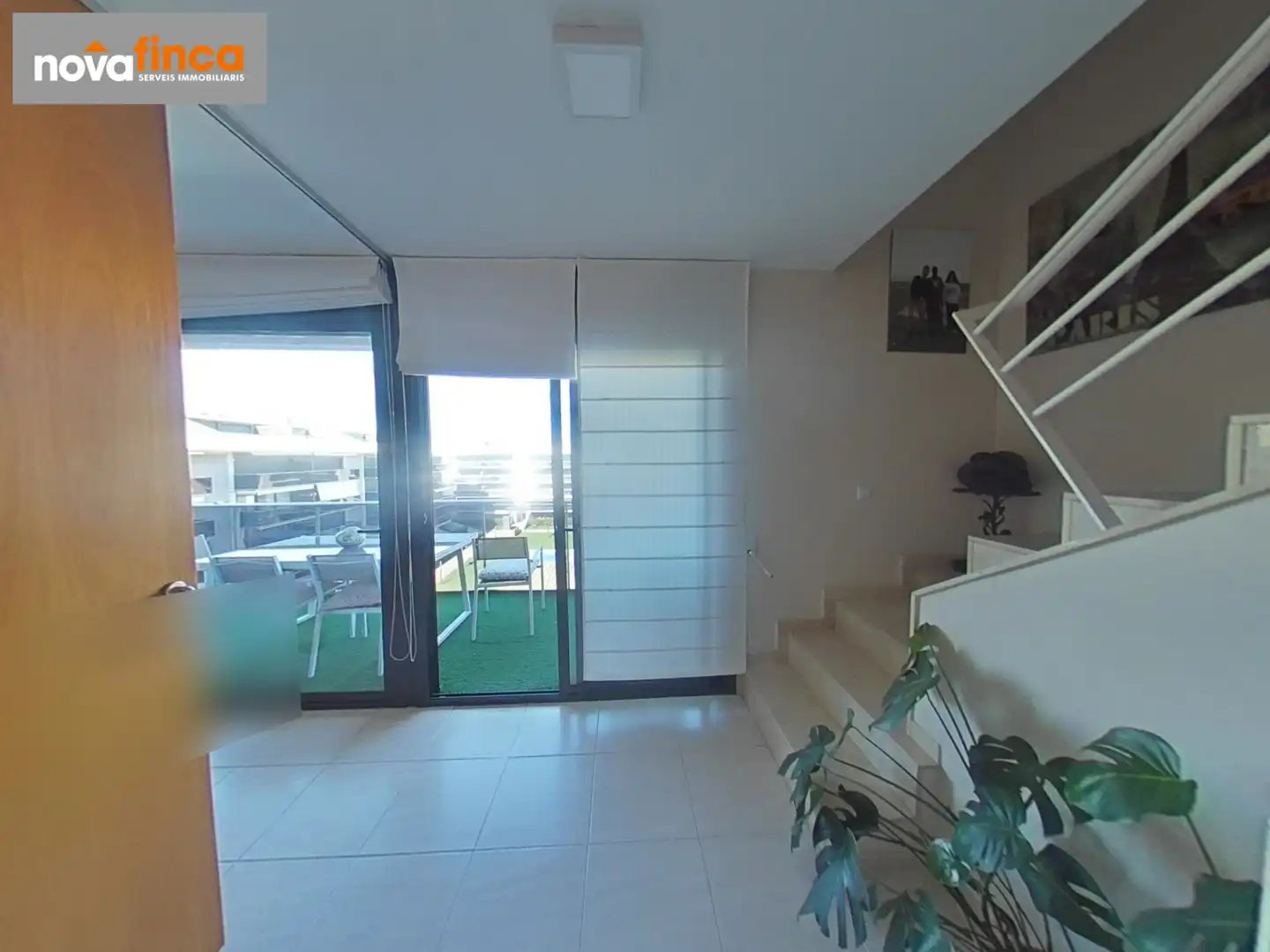 Dúplex con piscina en venta en Sant Antoni de Calonge, imagen 8