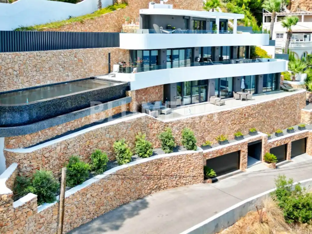 Maison avec balcon à vendre à Portichol - Balcón al Mar, imagen 27