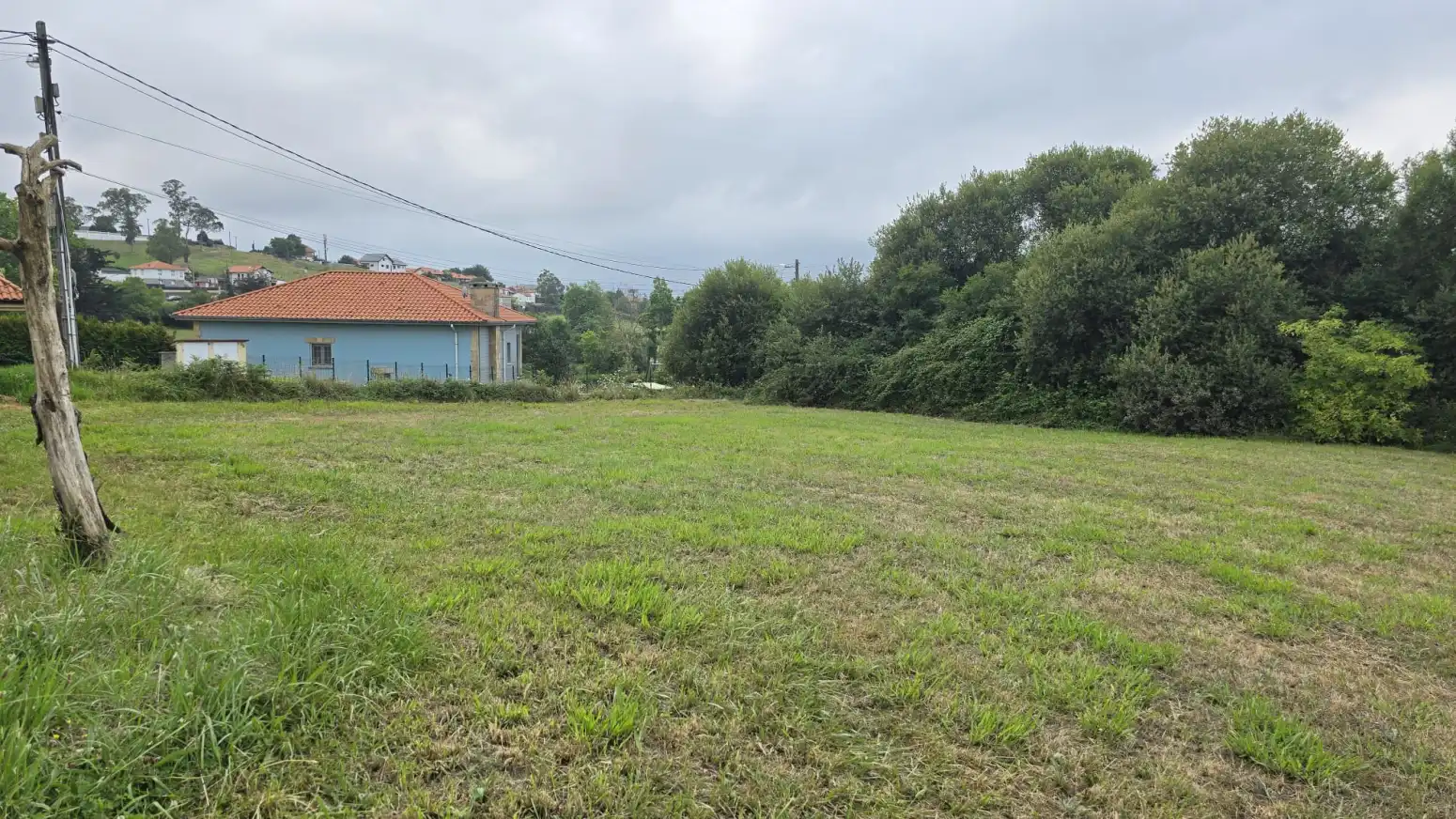 Terreny rústic en venda a Cortiguera - CL POZOS LOS 2, imagen 4