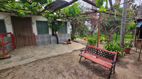 Foto 4 de Terreno en venta en Polígono Amposta, 51, Casc Antic, Amposta