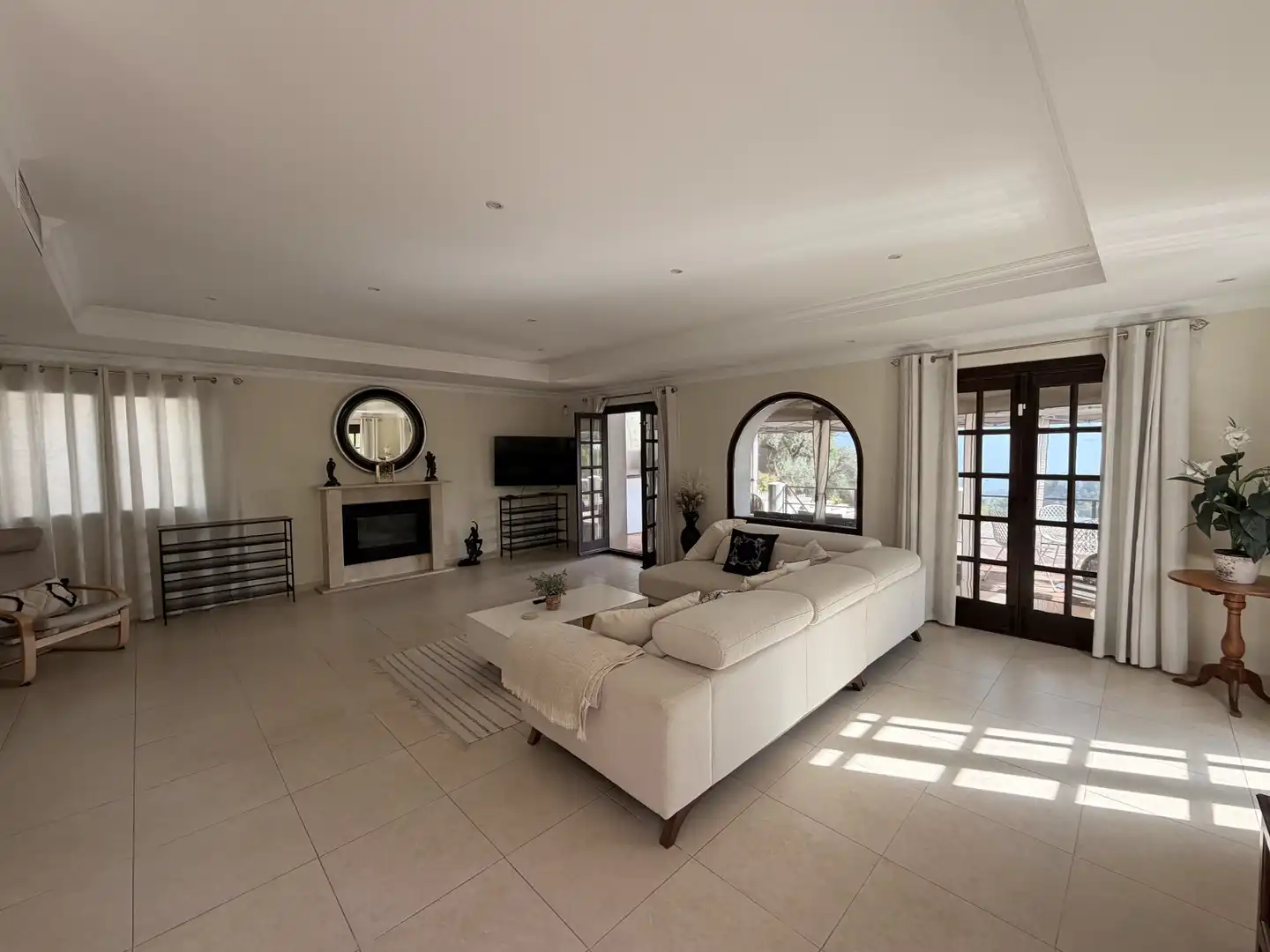Maison avec terrasse à vendre à El Faro de Calaburra - Chaparral, imagen 7