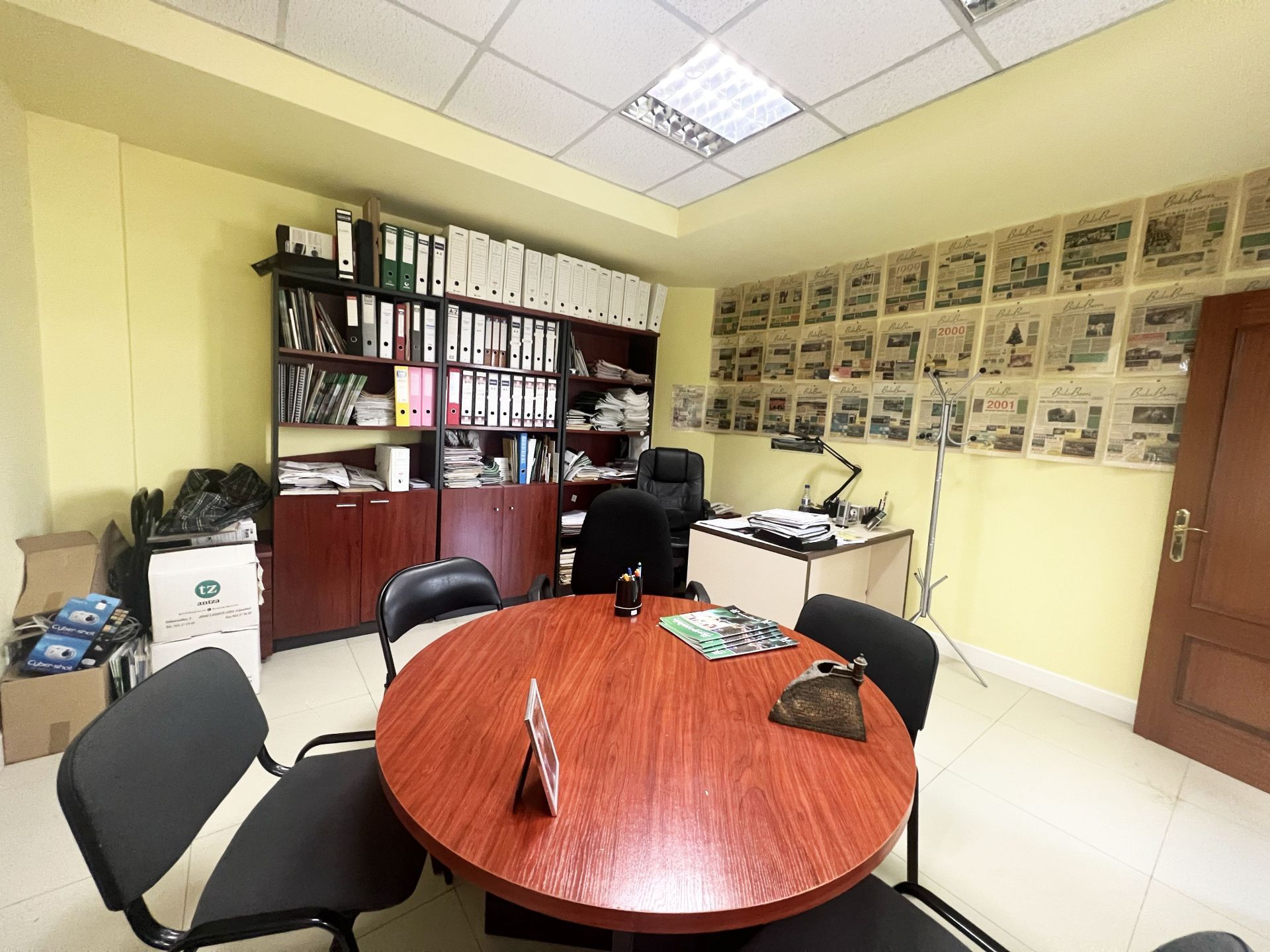Office for sale in Lapice - Larreaundi - Olaberria - Meaka