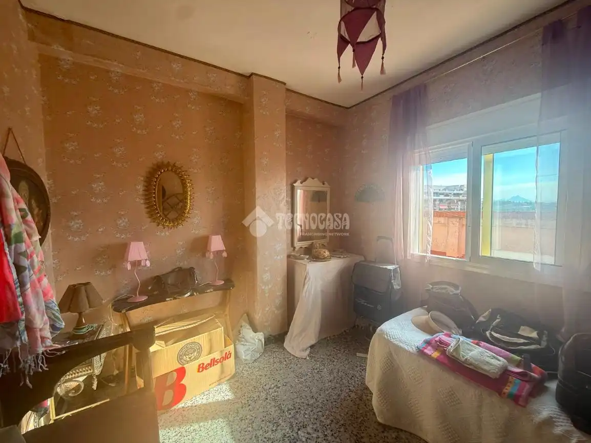 Ático con ascensor en venta en Rabasa - Los Ángeles - San Agustín, imagen 22