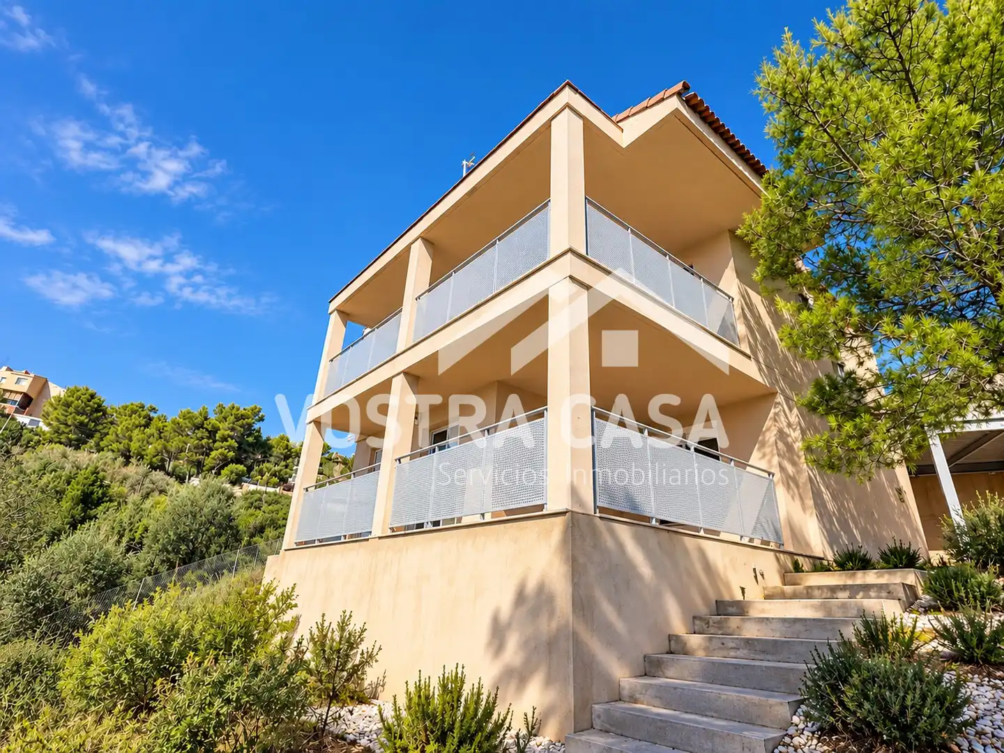 Chalet en venta en CL FOIA DE BUNYOL 65 Pt04
