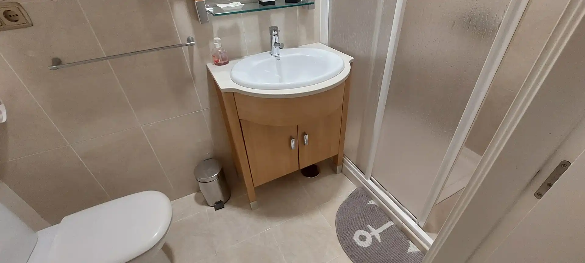 Detached homes for rent in Aguadulce Norte