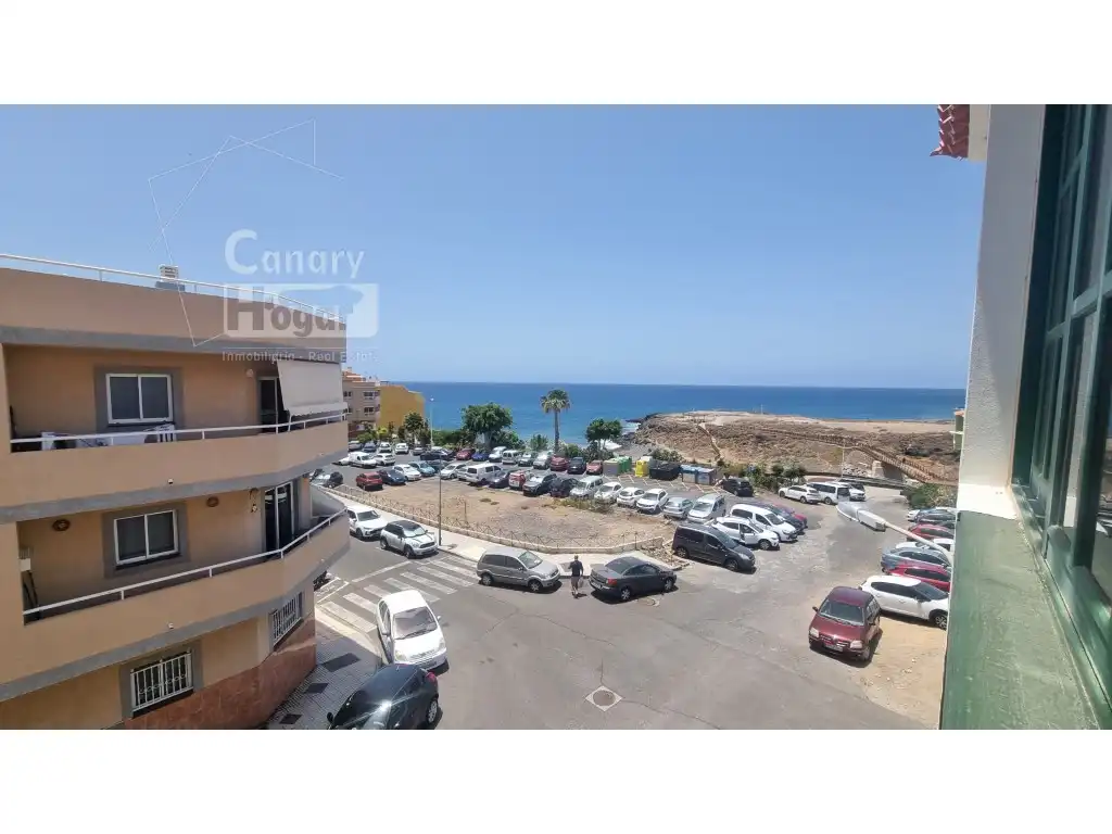 Apartament amb ascensor en venda a Los Abrigos, imagen 27