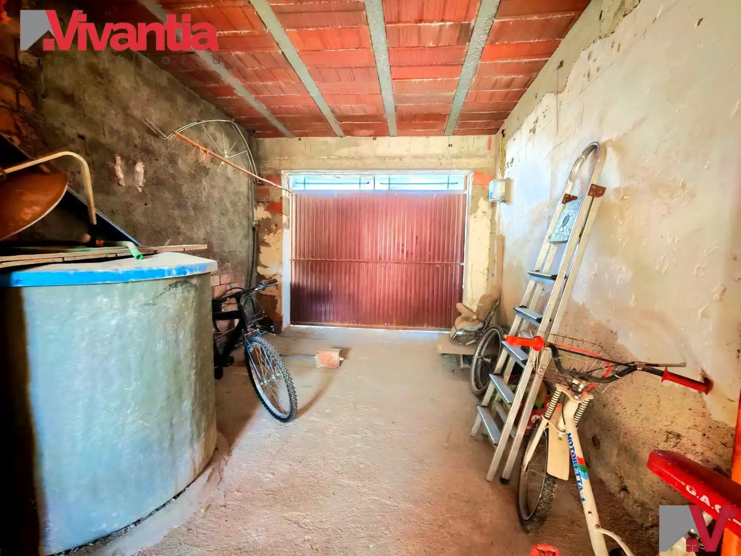 Casa o chalet en venta en Carretera de la Pulgara, Pulgara