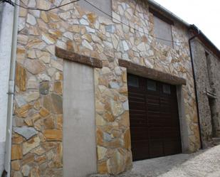 Exterior view of Premises for sale in Piornal