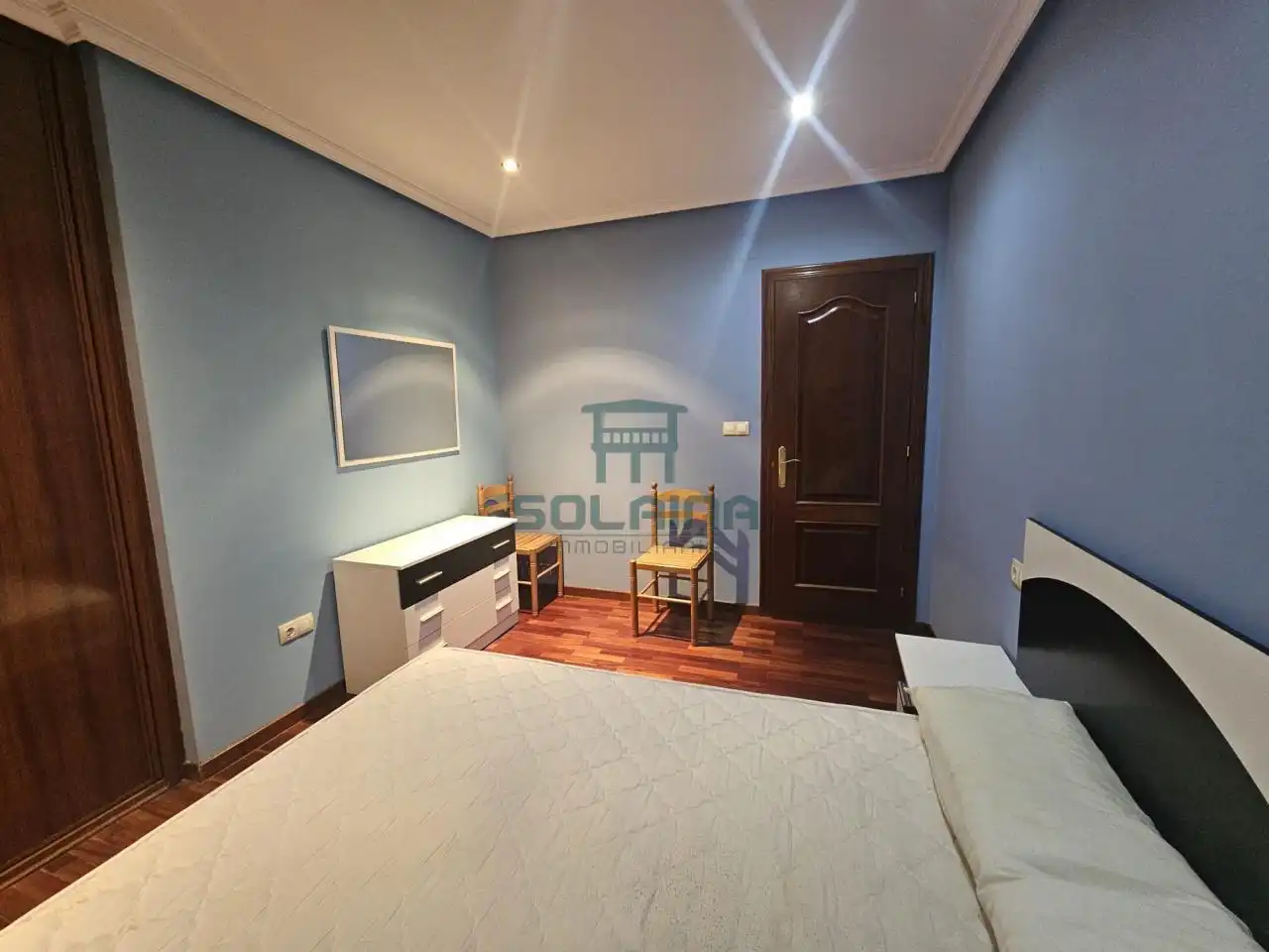 Appartement compact avec ascenseur à vendre à Barbadás, imagen 9