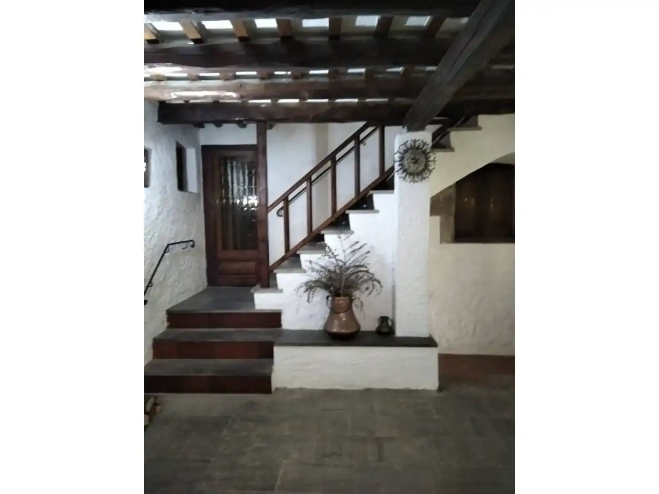 Casa o xalet en venda en Sant Feliu Sasserra amb Calefacció, Terrassa i Moblat