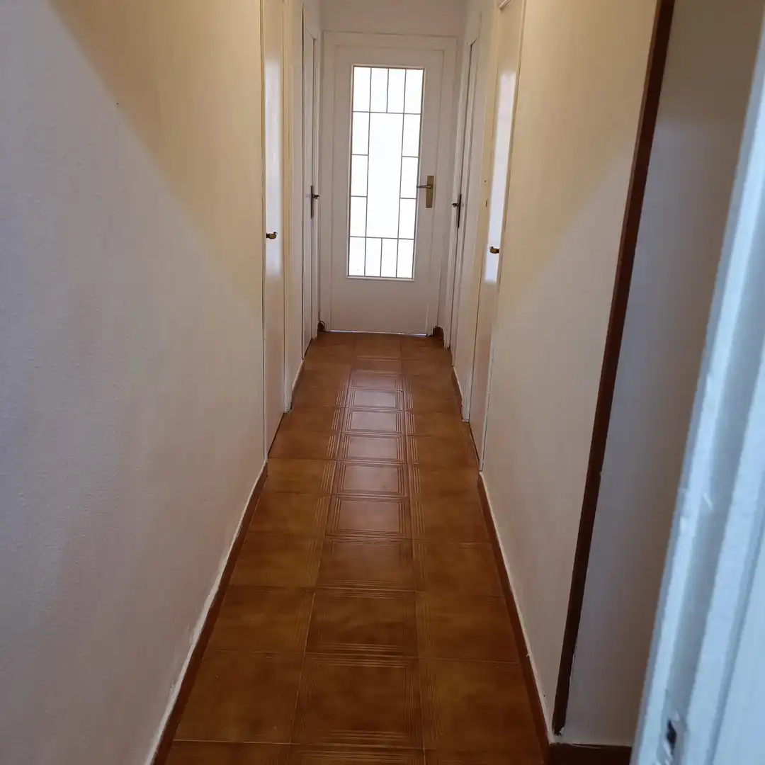 Piso de alquiler en Alcoy / Alcoi con Amueblado