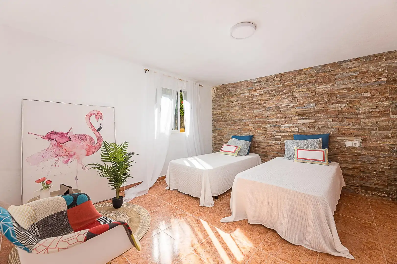 Villa avec piscine à vendre à Son Ferrer, imagen 18