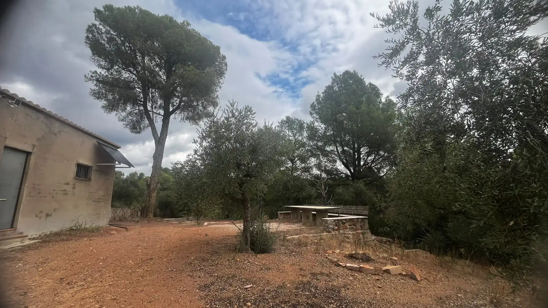 Terreno rustico in vendita a Carrer de Sant Abdó i Sant Senén, imagen 5