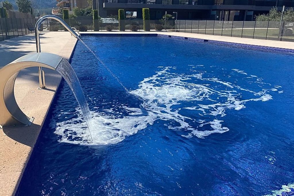 Apartamento en venta