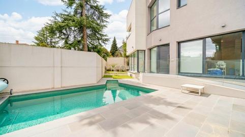 Photo 2 of Single-family semi-detached for sale in Estación, Pozuelo de Alarcón