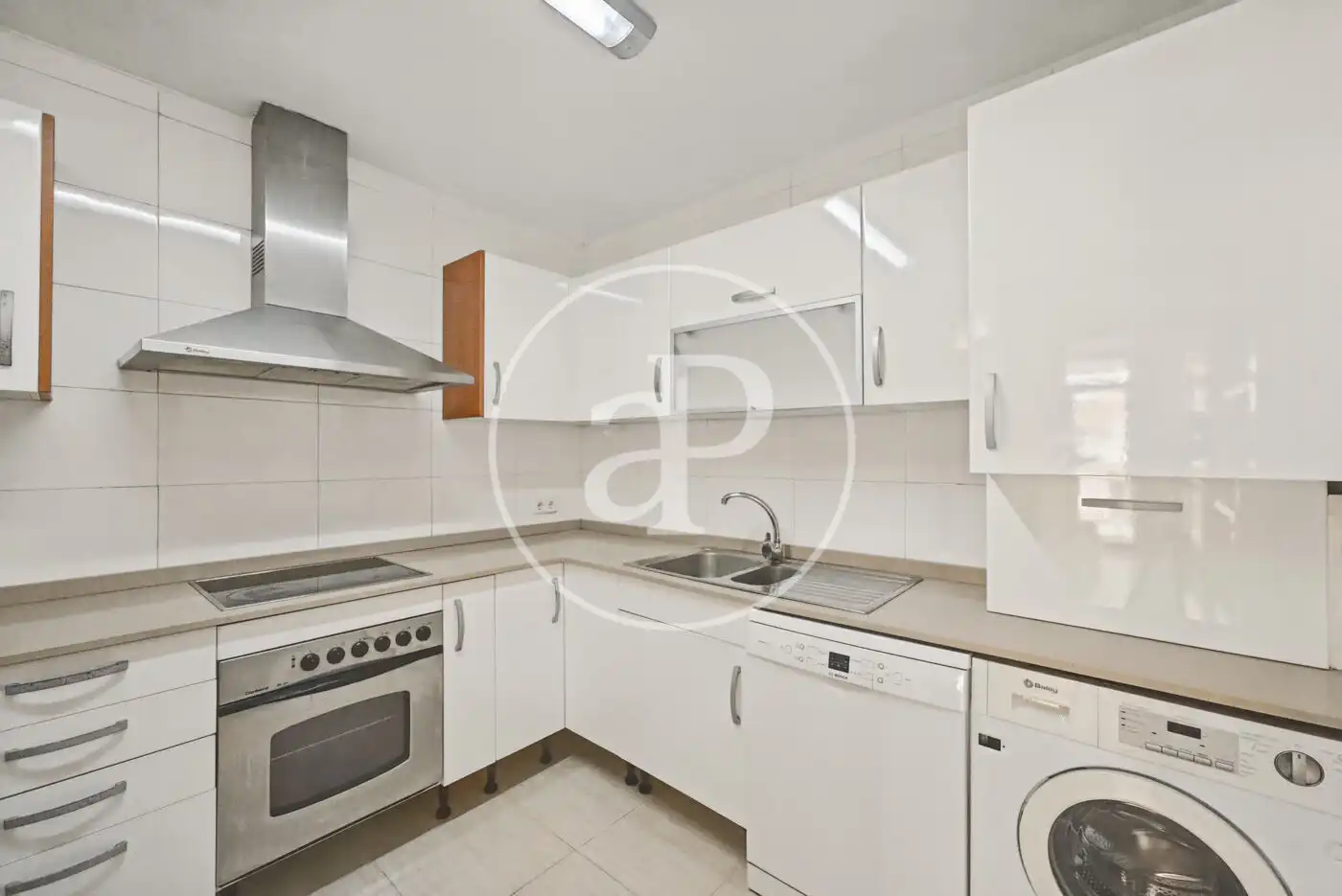 Flat with lift for sale in Centre, imagen 9