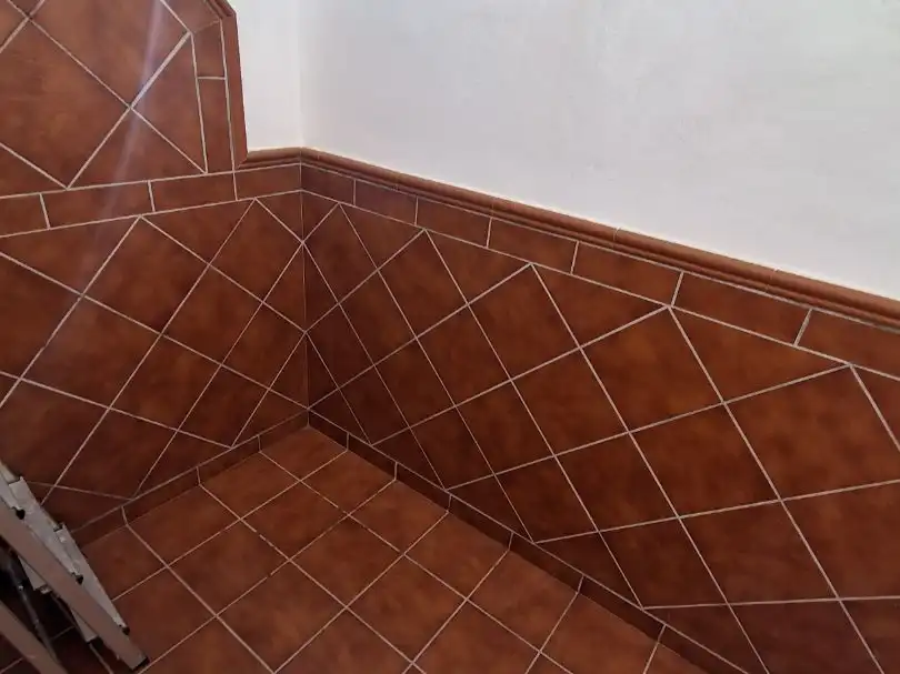 Bany de Casa o xalet en venda en Chipiona amb Aire condicionat i Terrassa