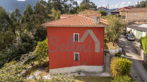 Foto 5 de Casa o xalet en venda a Lugar de Santianes, Pravia, Asturias