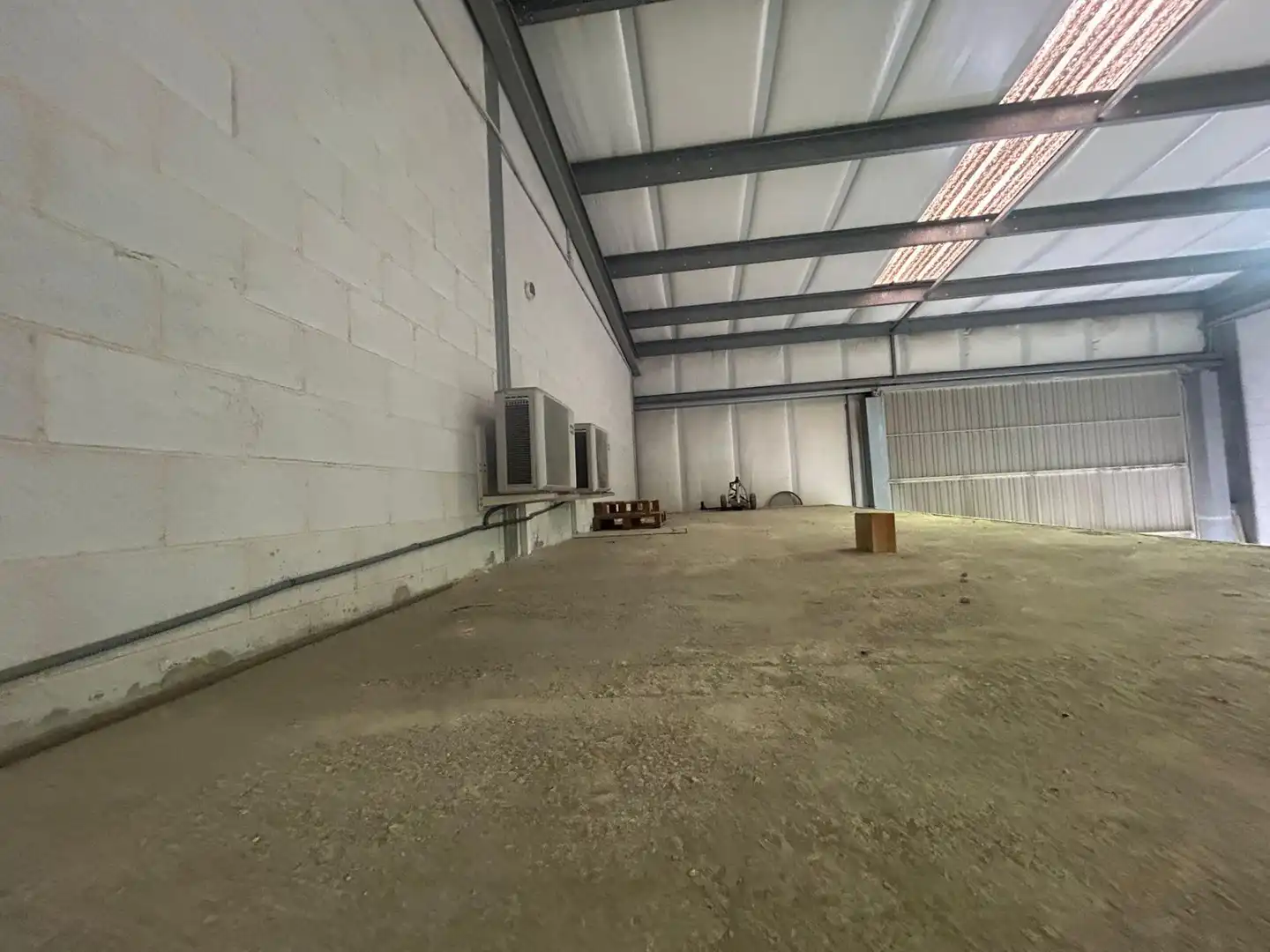 Nau industrial en venda en Antequera amb Calefacció