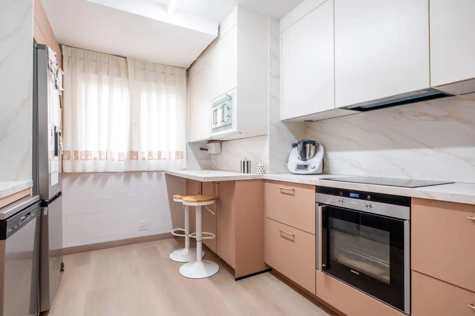 Cocina de Piso en venta en Actur-Rey Fernando