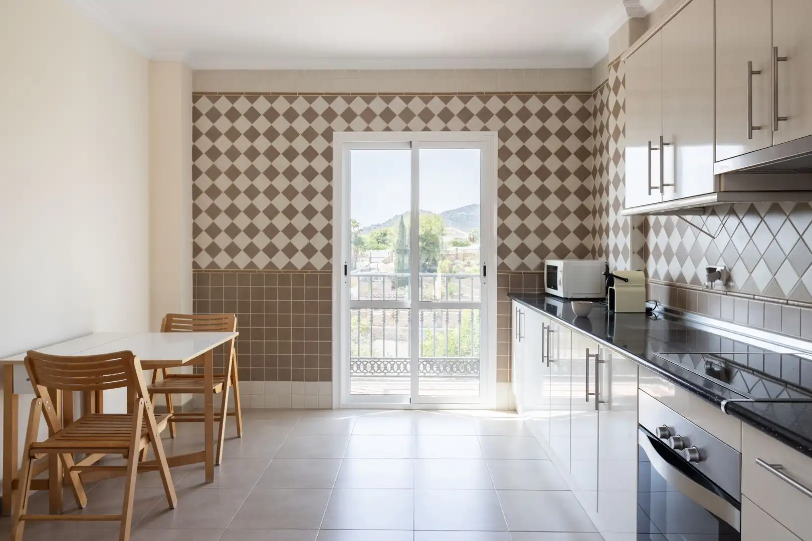 Villa con terrazza in vendita a Frigiliana, imagen 18