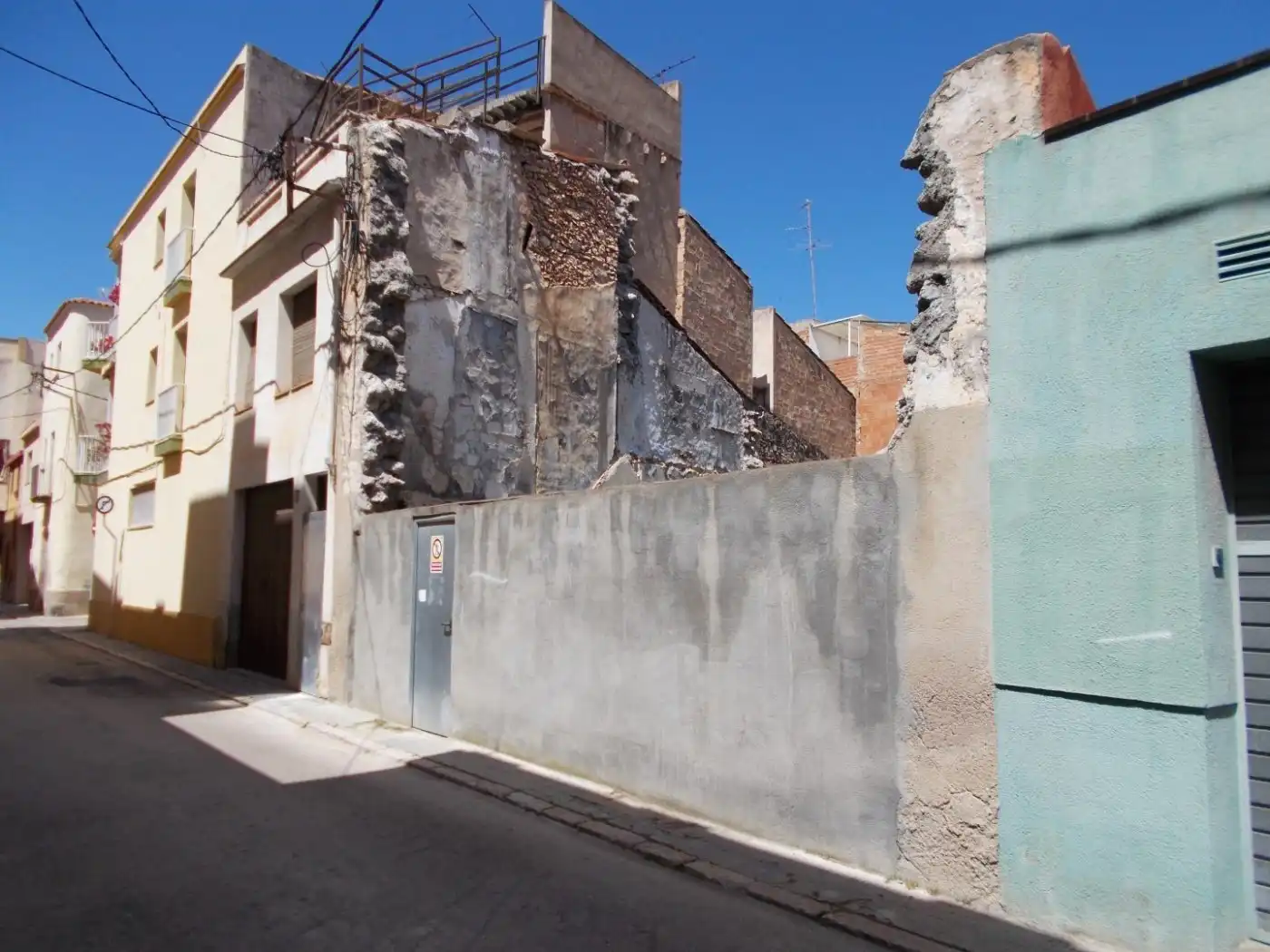 Terreno residenziale in vendita a Centre, imagen 5
