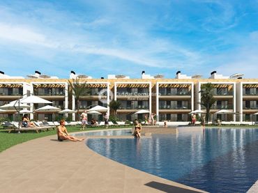 Apartment mit Pool zum Verkauf in de la Libertad