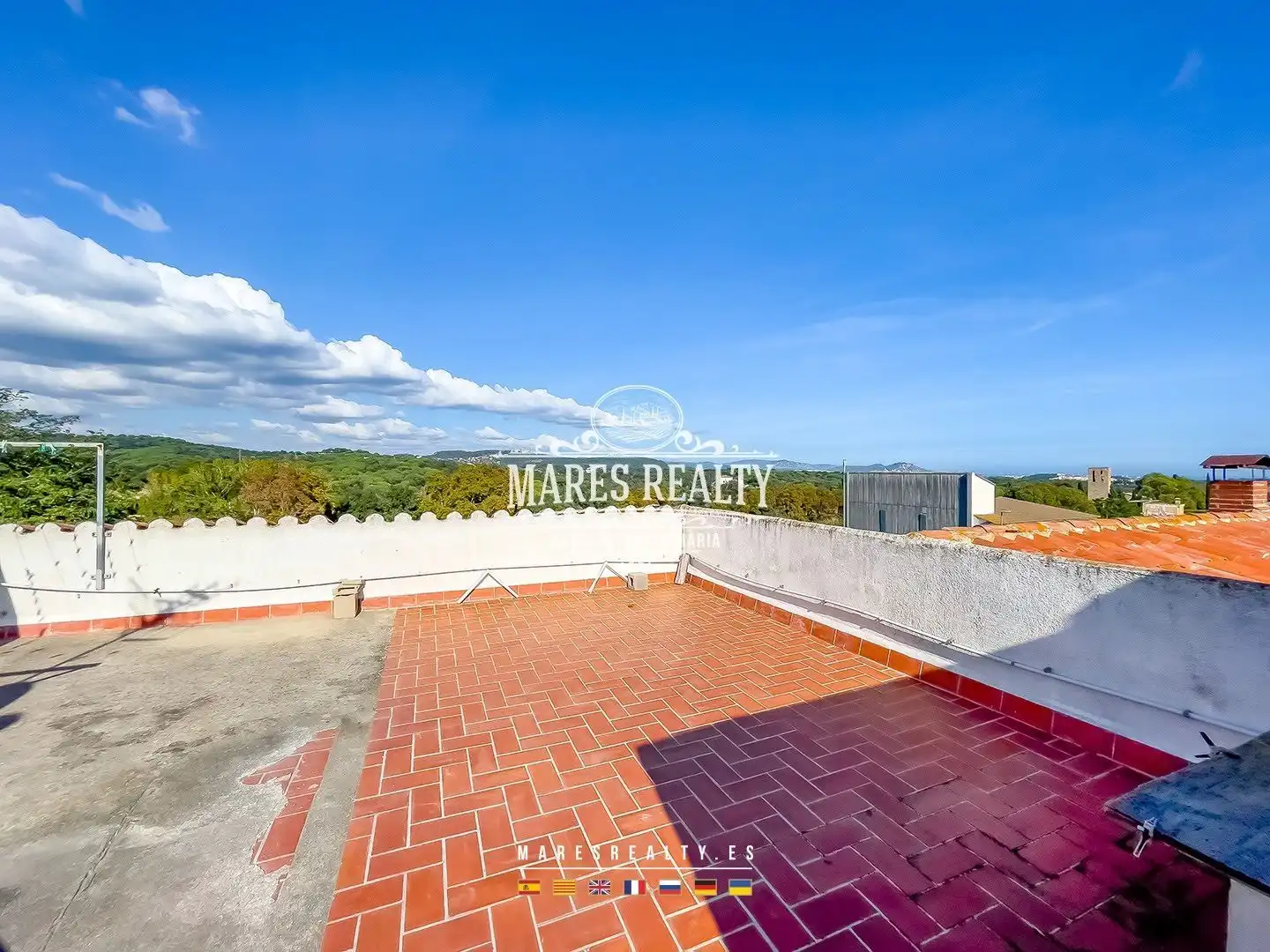 Adossat amb piscina en venda a Palafolls, imagen 63