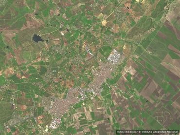 Xalet en venda a Mairena del Alcor