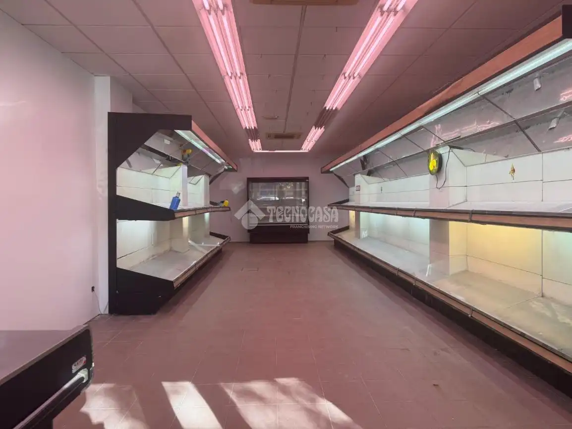 Local comercial en alquiler en Algete Centro, imagen 4