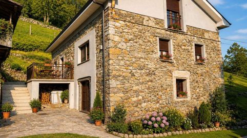 Foto 2 von Haus oder Chalet zum Verkauf in N/a, -1, Navia, Asturias