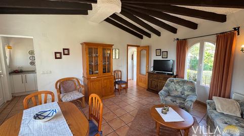 Photo 5 of House or chalet for sale in Maryvilla, Alicante