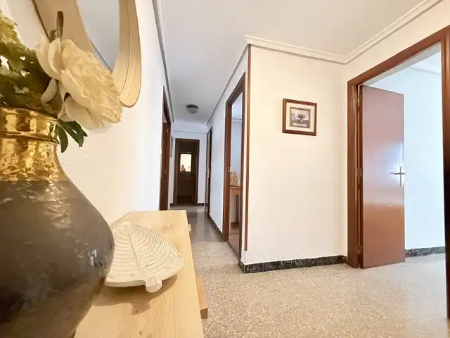 Piso con terraza en venta en Carrer de Bartomeu Reus 52, imagen 10