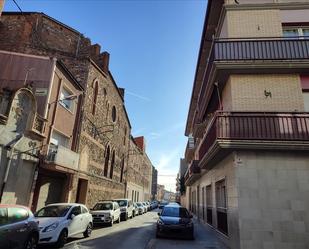 Exterior view of Garage for sale in Granollers