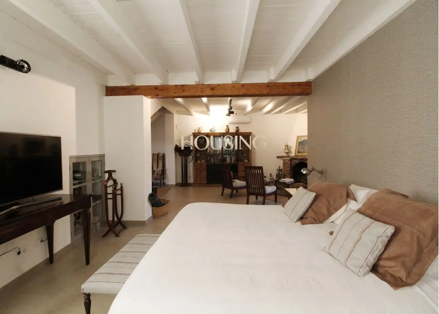 Maison avec piscine à vendre à Consell, imagen 27