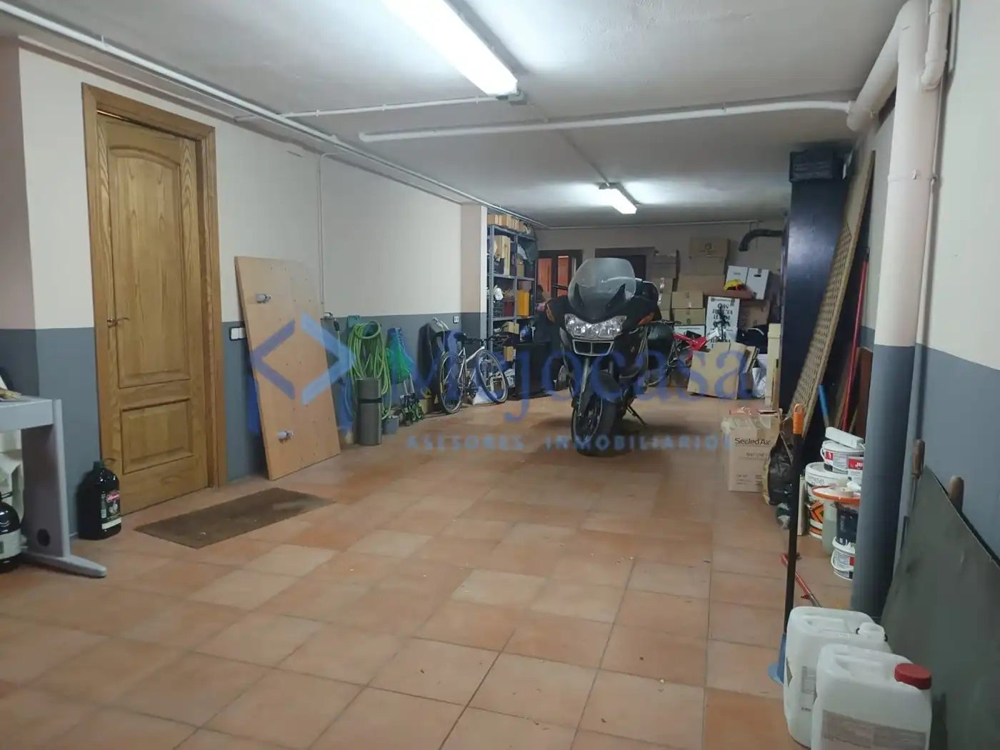 Casa o xalet en venda en Valdemoro amb Aire condicionat, Calefacció i Jardí privat
