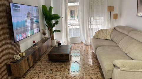 Foto 3 de Piso de alquiler en Camí dels Magros - Casablanca, Elche / Elx