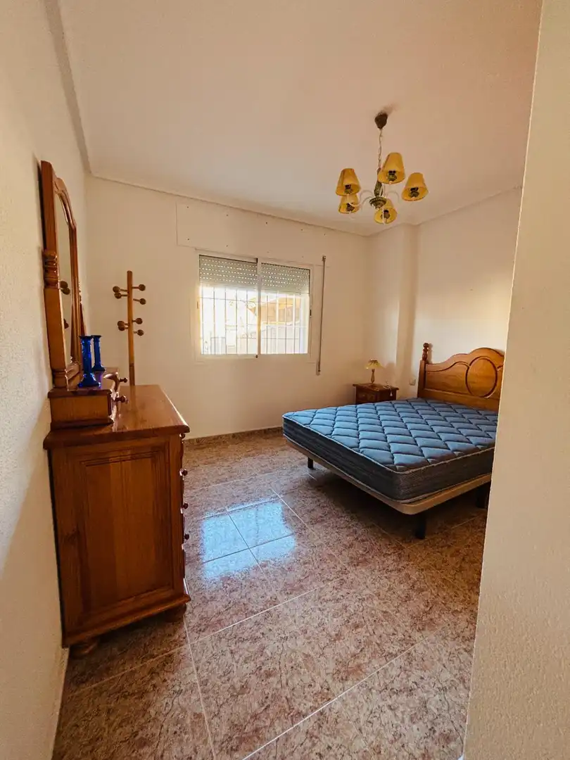 Casa aparellada amb jardí en venda a RAMOS CARRATALA-URRTIAS 97, imagen 22