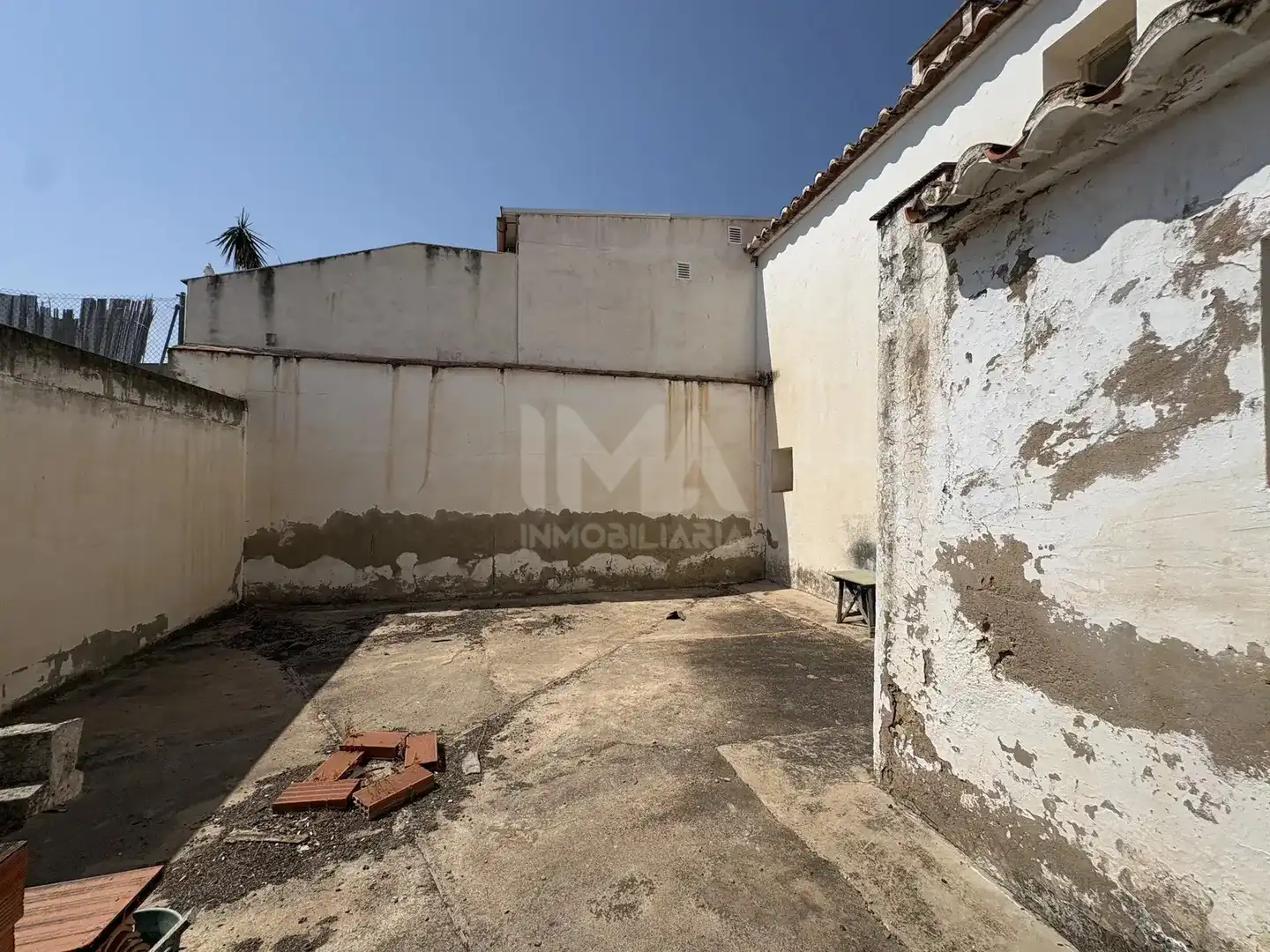 Casa adosada en venta en Marines con Terraza, Trastero y Balcón