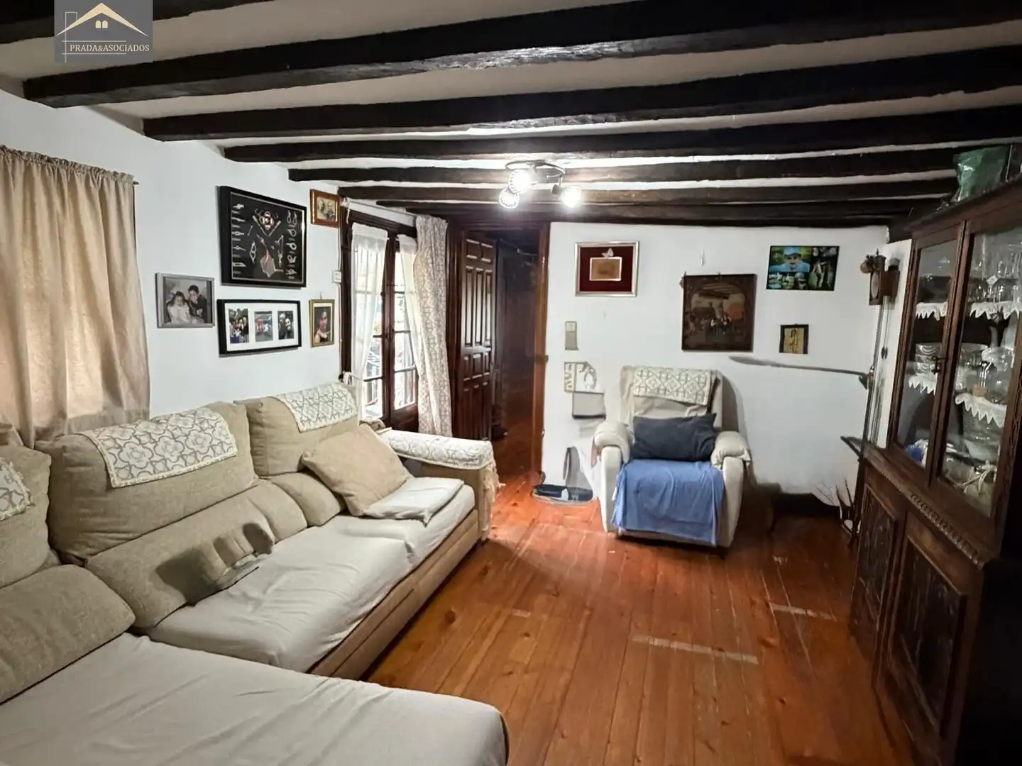 Maison avec terrasse à vendre à Valdáliga, imagen 8