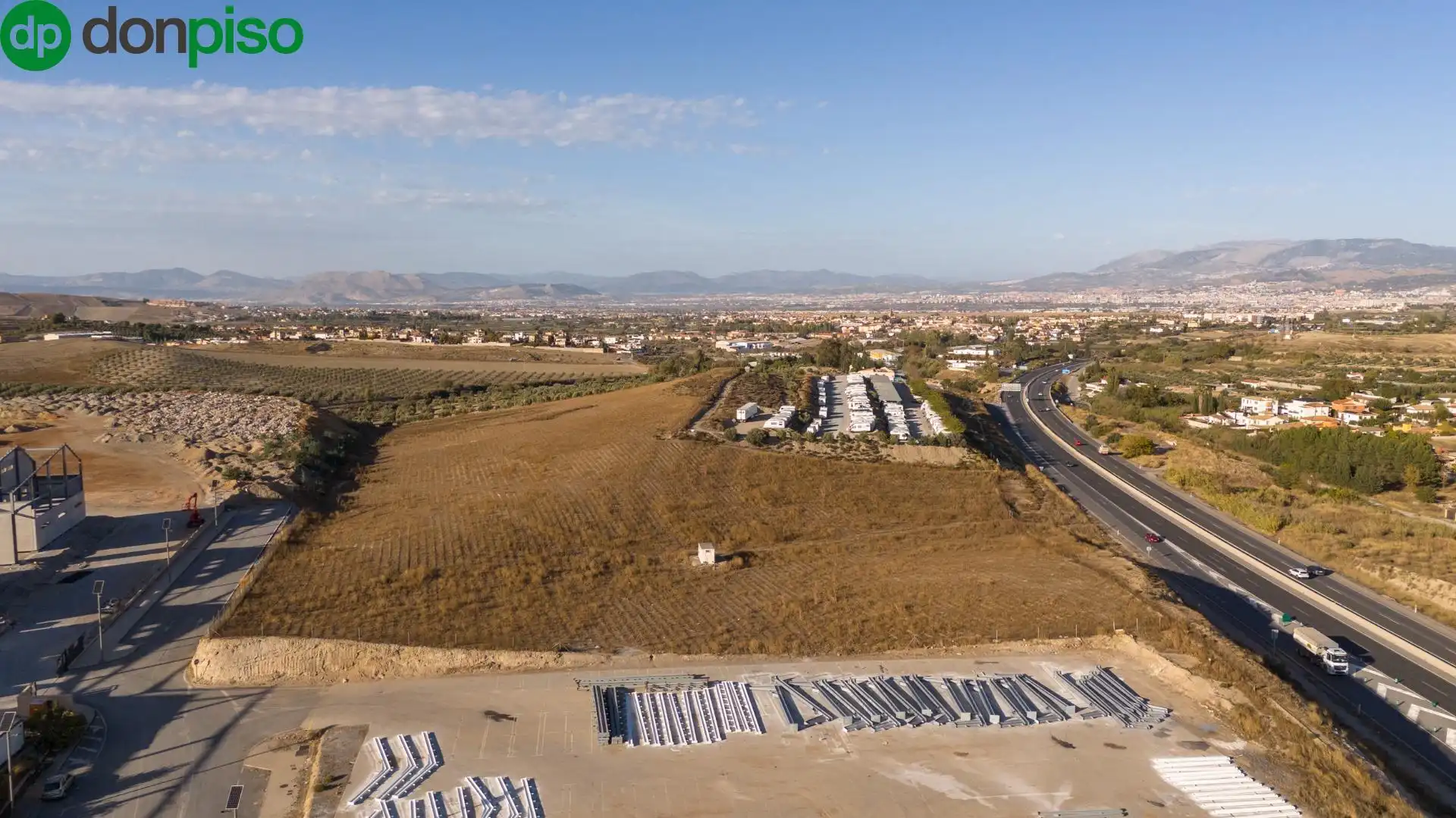 Terreno rustico in vendita a Carretera de Otura 7, imagen 21