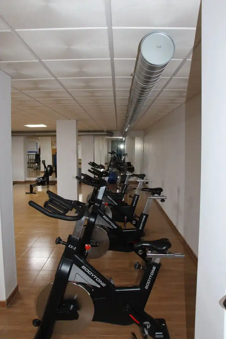 Appartamento con piscina in vendita a La Envía, imagen 13