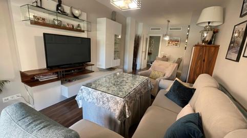 Foto 2 von Wohnung zum Verkauf in Calle Bailarina Anna Pavlova, Tablero Bajo - Arruzafilla,  Córdoba Capital