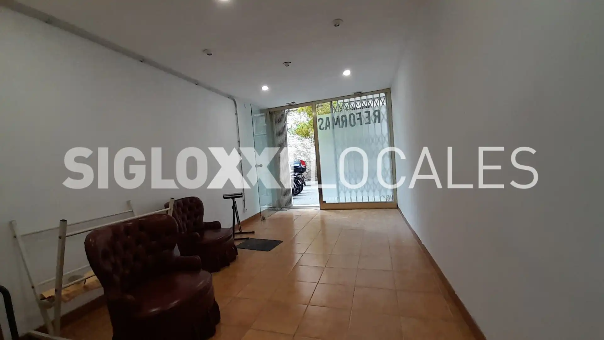 Local en venda a DE VILA I ROSSEL , Horta