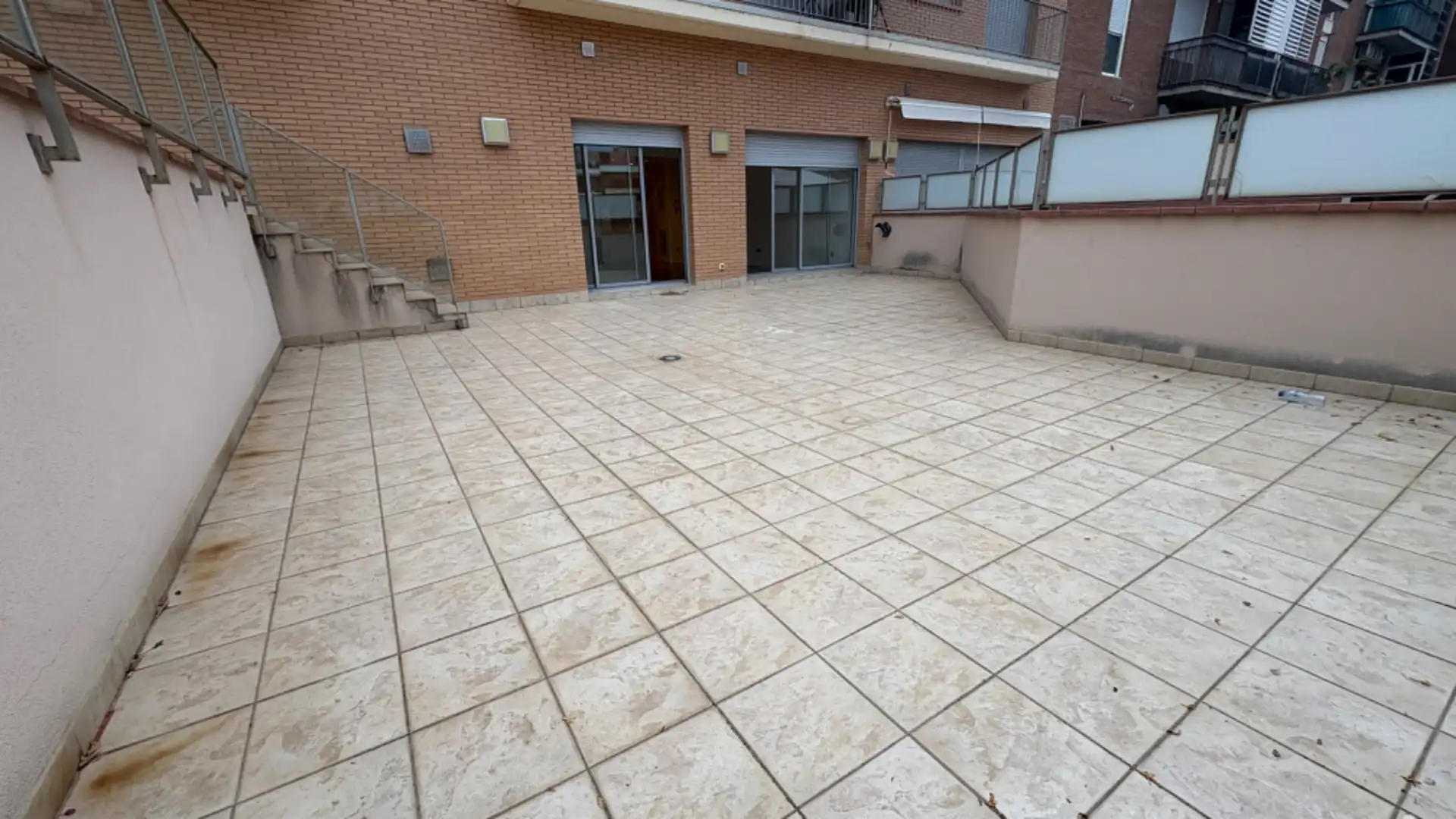 Business premises to rent in Ronda dels Països Catalans, imagen 8