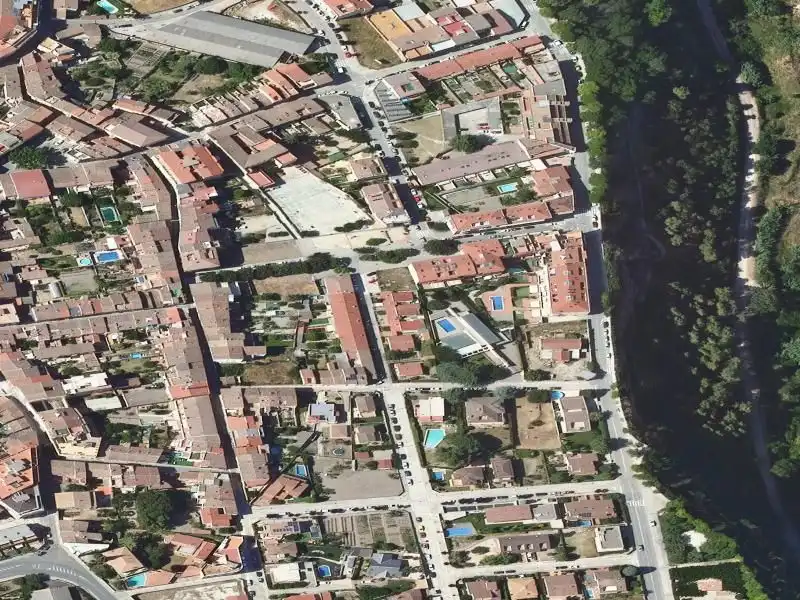 Flat for sale in Capellades