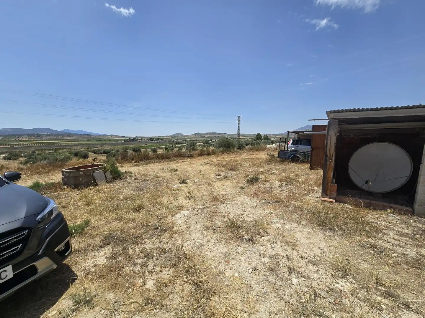 Casa rústica en venda a El Pinós / Pinoso, imagen 6