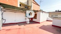 Terrassa de Casa o xalet en venda en Sant Vicenç Dels Horts