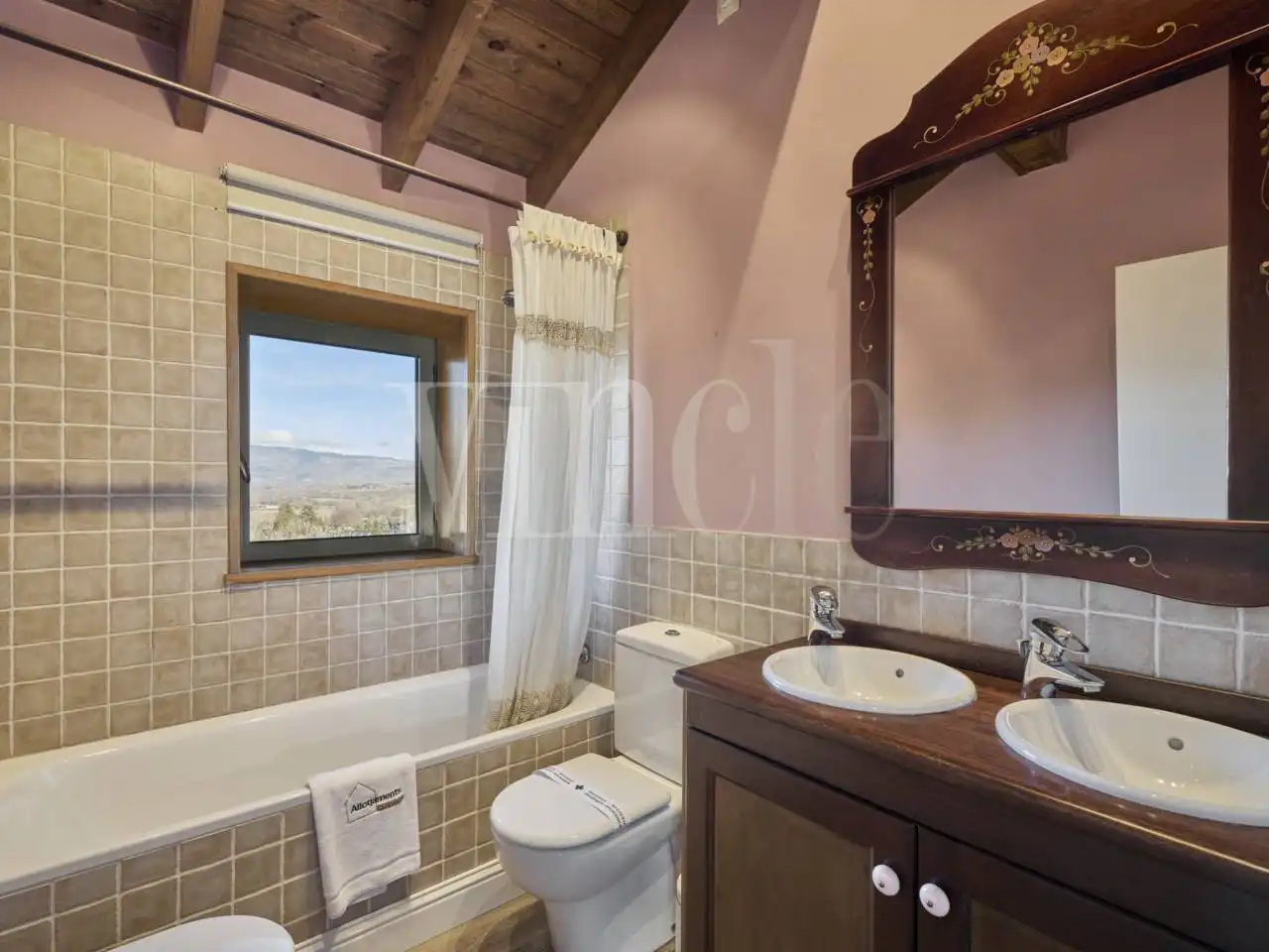 House with garden for sale in Camino mas d´en serra, imagen 36